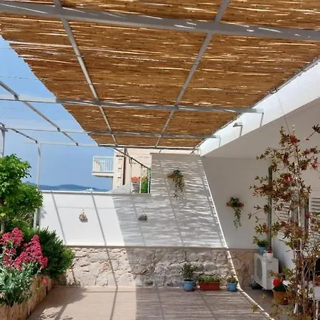 Apartman Dora Hvar Town
