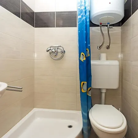 Dora Apartman Hvar Town