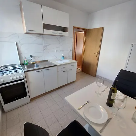 Apartman Dora Hvar Town