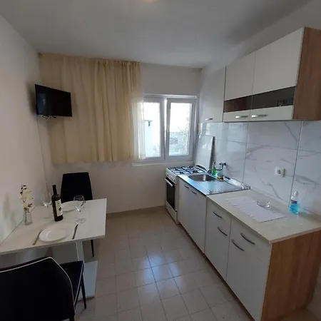 Apartman Dora Hvar Town