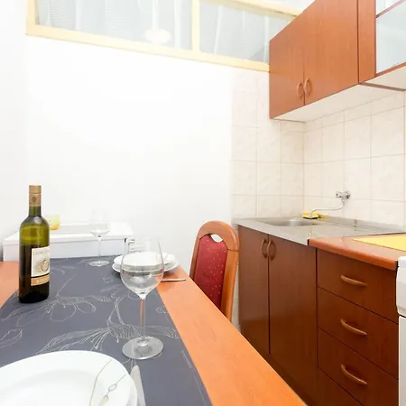 Apartman Dora Hvar Town