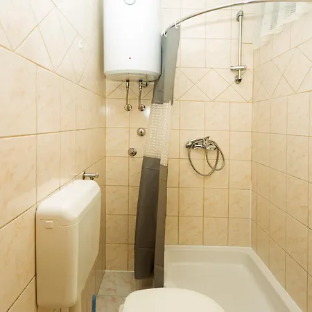 Dora Apartman Hvar Town