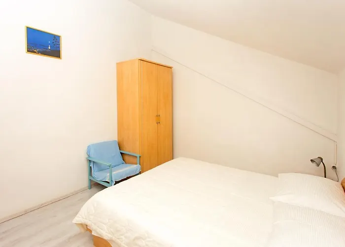 Dora Apartment Hvar Town