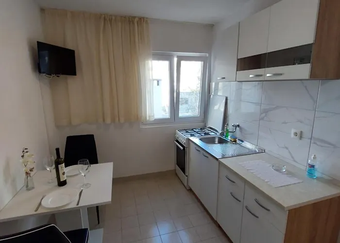 Apartment Dora Hvar Town