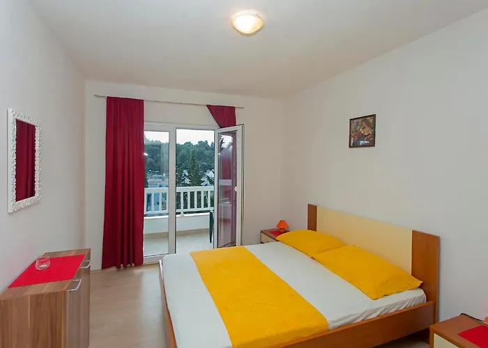 Apartmán Dora Hvar Town