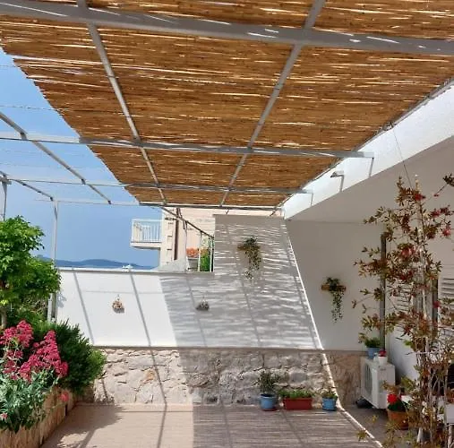 Apartmán Dora Hvar Town