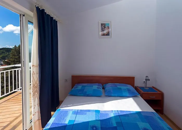 Apartmán Dora Hvar Town