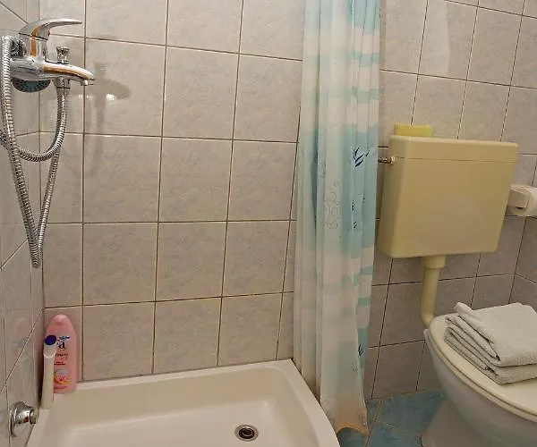 Dora Apartmán Hvar Town