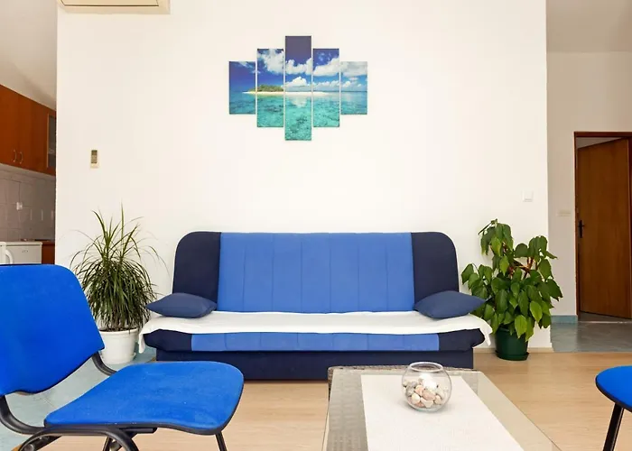 Apartmán Dora Hvar Town