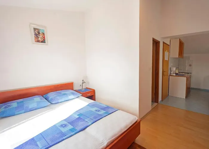 Dora Apartmán Hvar Town