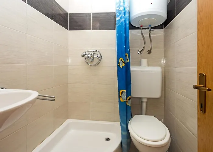 Dora Apartmán Hvar Town