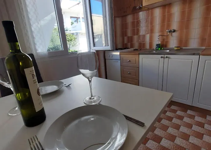 Dora Apartmán Hvar Town