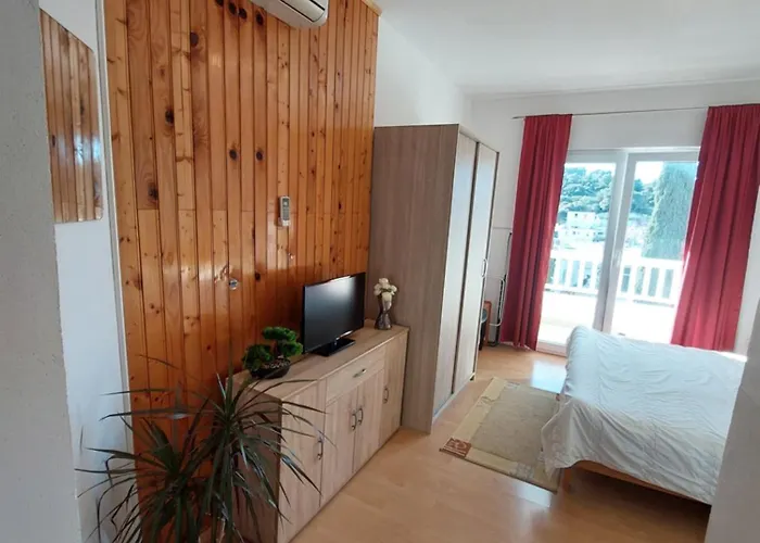 Apartmán Dora Hvar Town