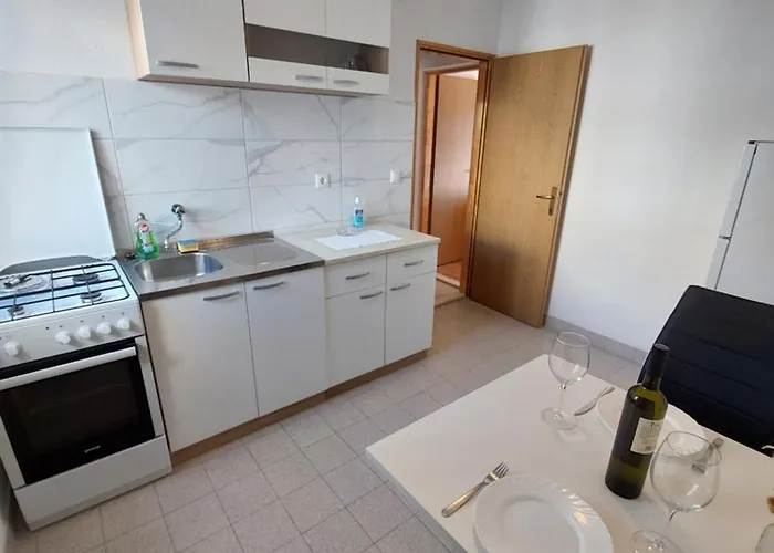 Apartmán Dora Hvar Town