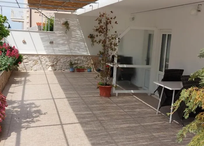 Dora Apartmán Hvar Town