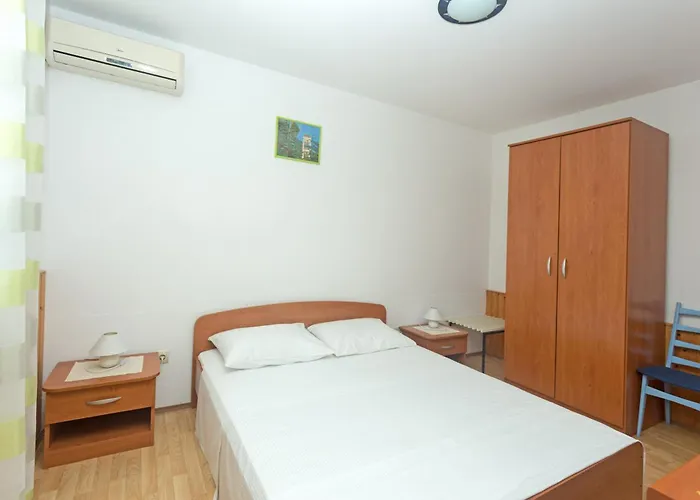 Dora Apartmán Hvar Town