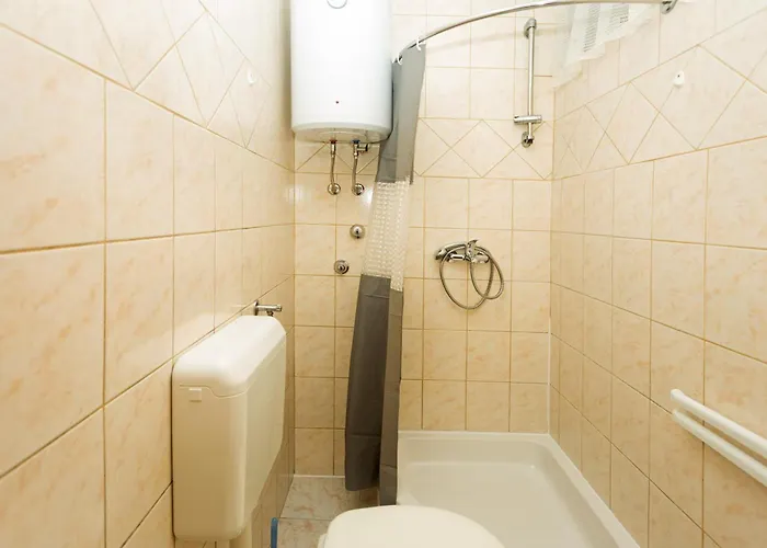 Dora Apartmán Hvar Town